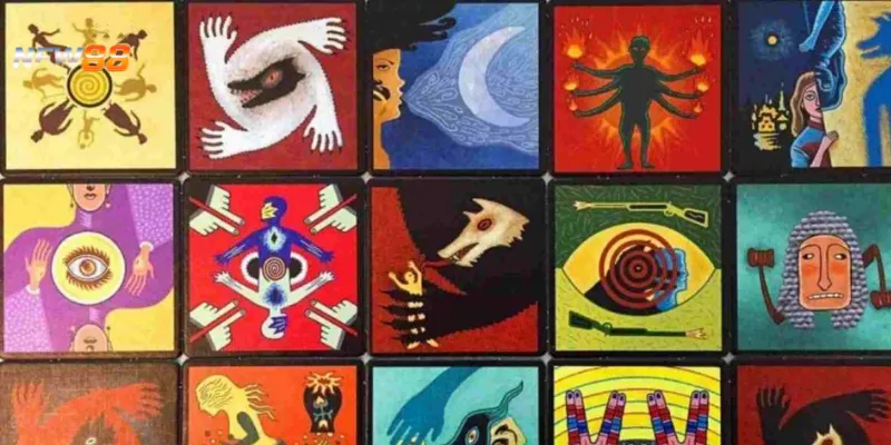 Mẹo cược bài Ma Sói để không bị cháy túi ra sao?