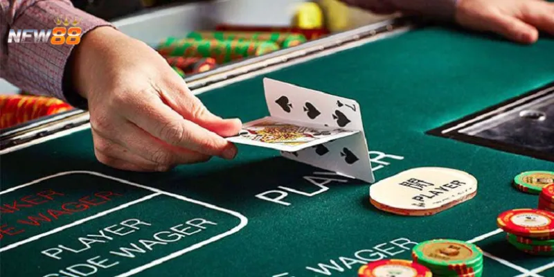 Khám phá các loại cầu thường gặp trong Baccarat
