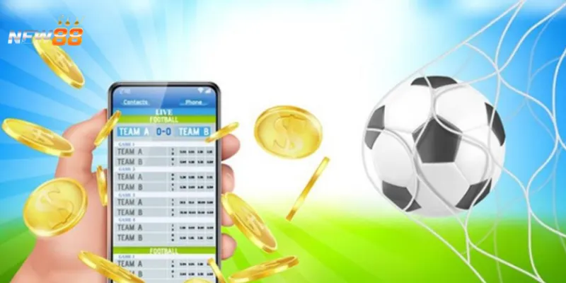 Các kỹ thuật dự đoán tỷ số chính xác phổ biến là gì?