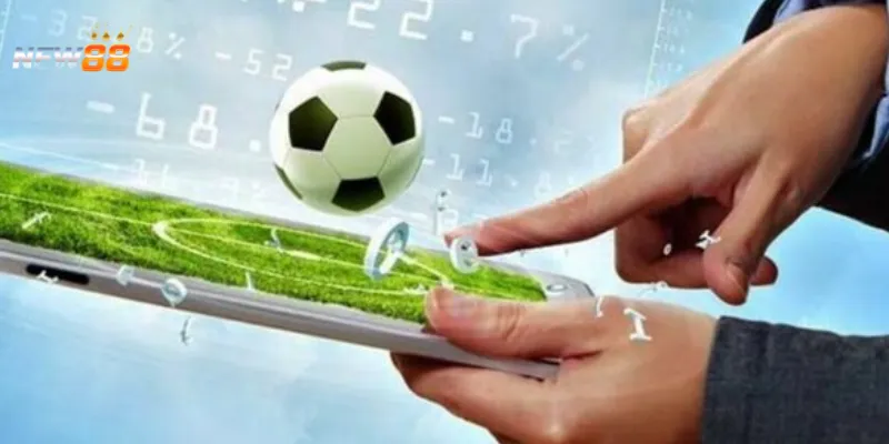 Khái quát về dự đoán tỷ số chính xác