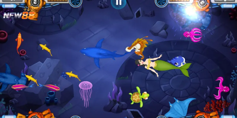 Mẹo chơi bắn cá ăn xu giúp tăng lợi nhuận là gì?