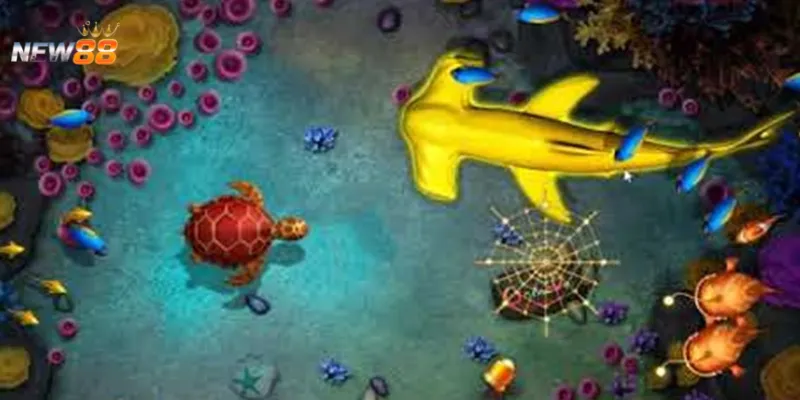 Cách nào để bắn cá ăn xu hiệu quả mà không tốn đạn?