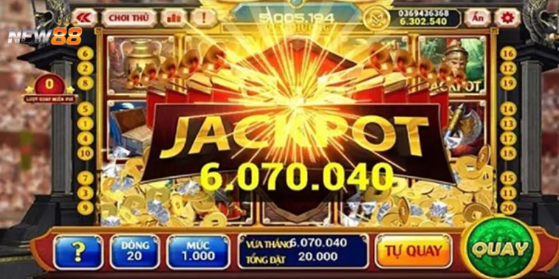 Cách nhận biết thời gian vàng để quay hũ là gì?