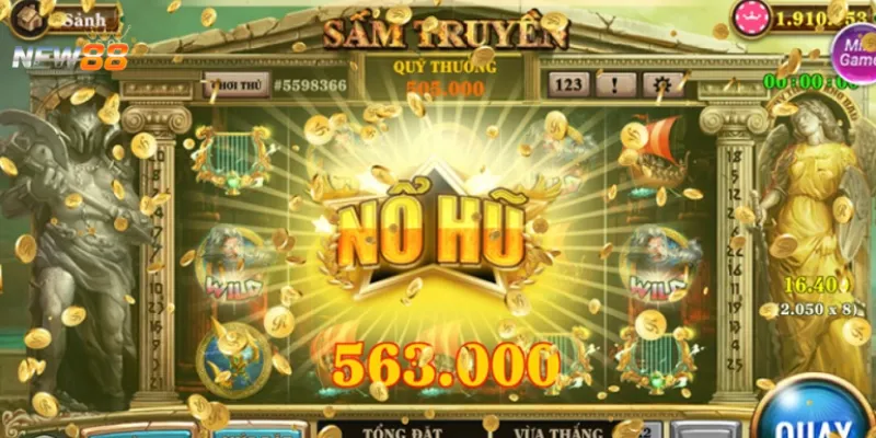 Cần chuẩn bị những gì trước khi tham gia chơi nổ hũ?