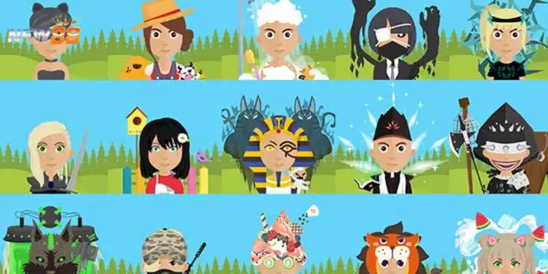 Cách giữ vai trò bí mật mà không bị nghi ngờ là gì?