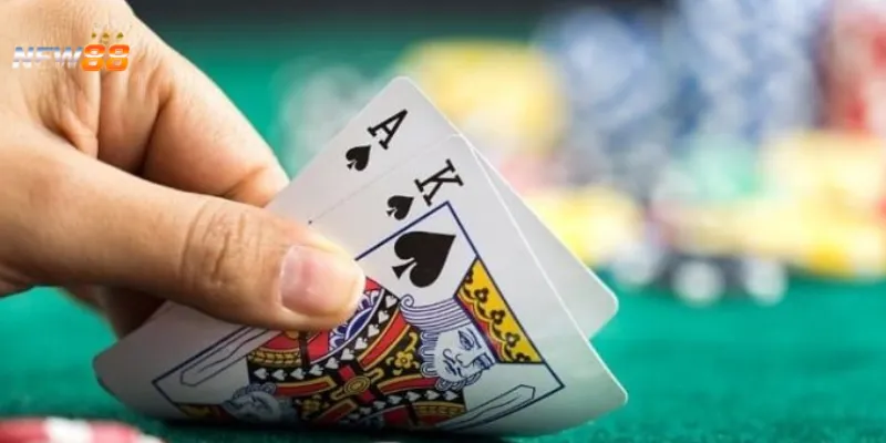 Bí kíp chơi xì dách giúp vượt qua nhà cái đơn giản