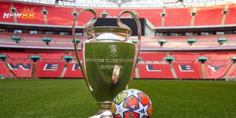 Tổng hợp kèo phổ biến trong cá cược Cúp C1