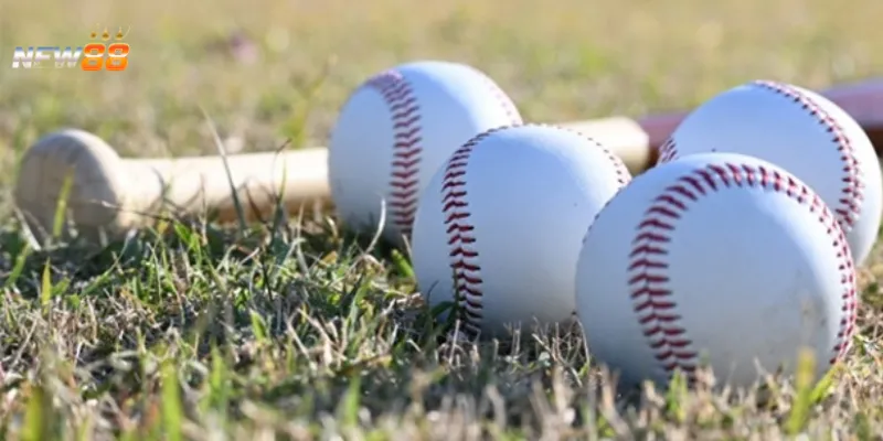 Nguyên tắc cá cược bóng chày dành cho người mới