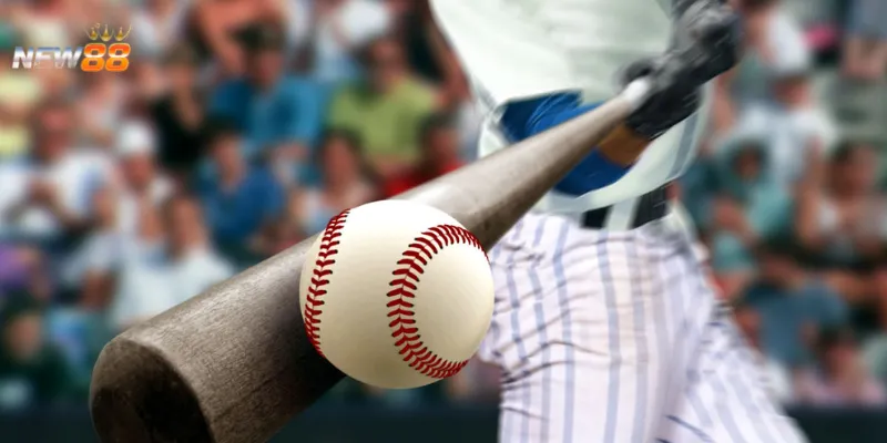 Các loại kèo bóng chày được ưa chuộng hiện nay