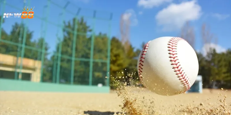 Chiến thuật cược bóng chày nào giúp thắng nhanh?