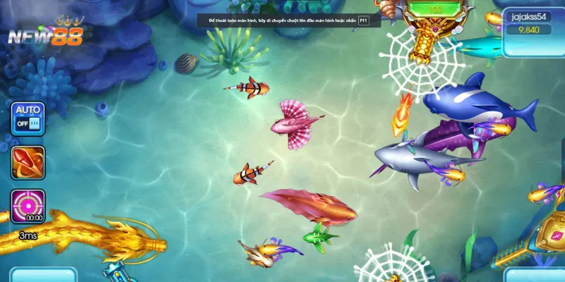 Phương pháp sử dụng vũ khí và đạn chuẩn xác