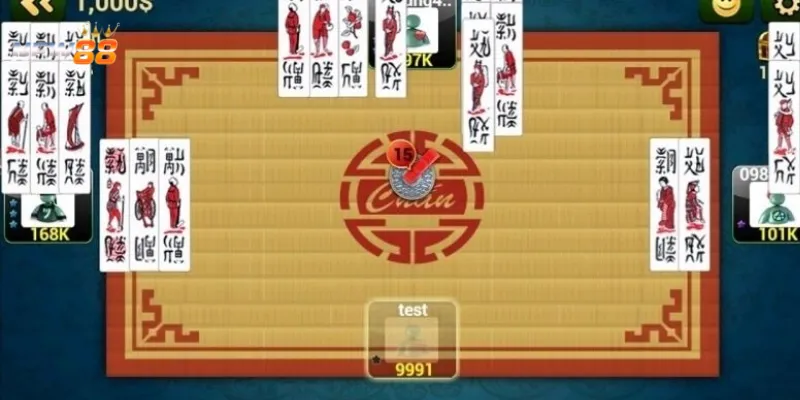 Cách tìm ra mẹo chơi bài tổ tôm giành chiến thắng?